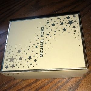 Michael Kors Rabbit Fur keychainXXXSOLDXXX